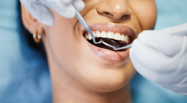 Best Emergency Treatment for Jaw Pain or Injury in Newton, NJ