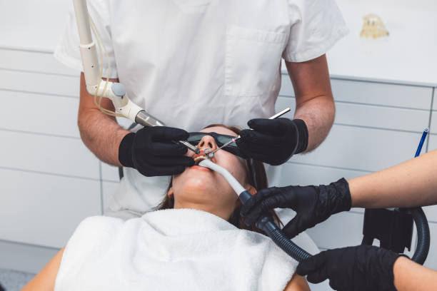 Professional Emergency Dental Service in NJ