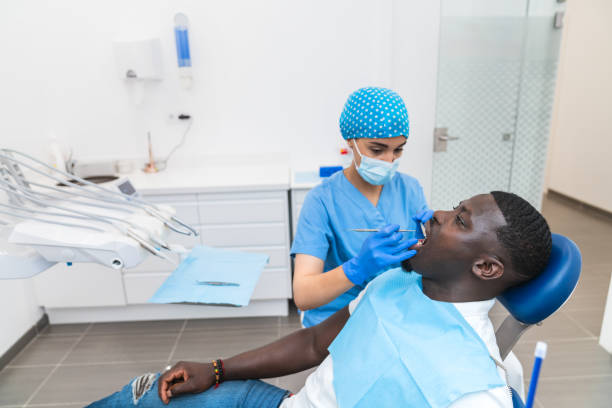 Best Emergency Wisdom Tooth Extraction in Newton, NJ